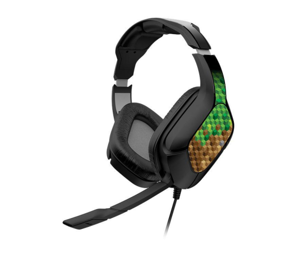 Gioteck Zestaw ESSENTIAL dla Nintedno Switch - 1466653 - zdjęcie 5